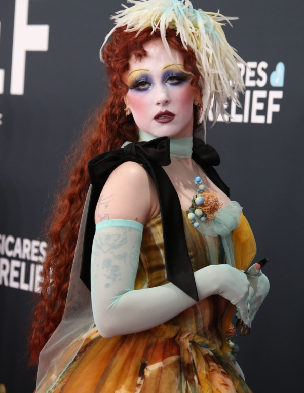 Chappell Roan : Reine des Surprises aux Grammys 2025
