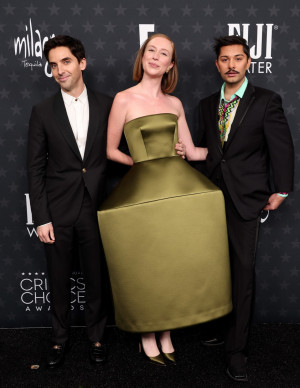 photos Hannah Einbinder