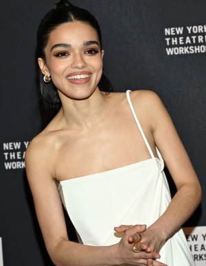 photos Rachel Zegler