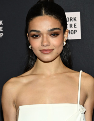 photos Rachel Zegler