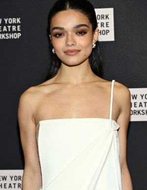 photos Rachel Zegler