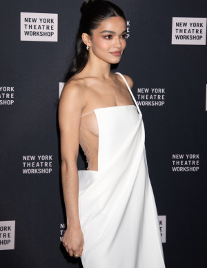 photos Rachel Zegler