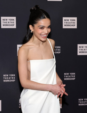 photos Rachel Zegler