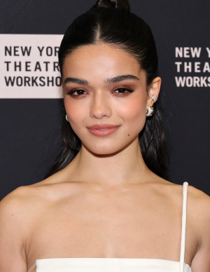 photos Rachel Zegler