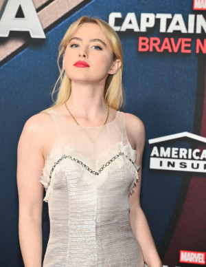 photos Kathryn Newton