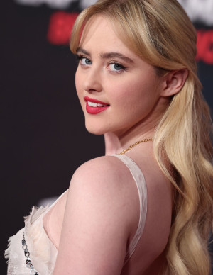 photos Kathryn Newton