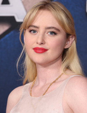 photos Kathryn Newton