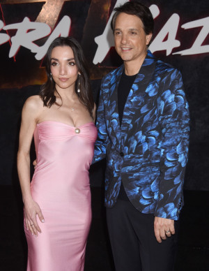 photos Julia Macchio