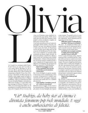 photos Olivia Rodrigo