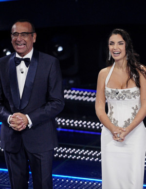 photos Elettra Lamborghini 