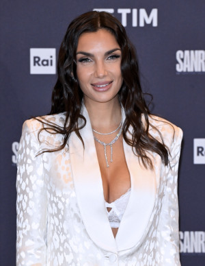 photos Elettra Lamborghini 