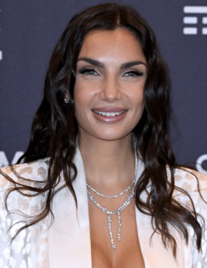 photos Elettra Lamborghini 