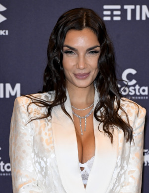 photos Elettra Lamborghini 