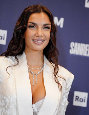 photos Elettra Lamborghini 