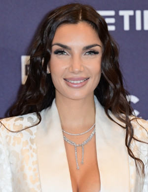 photos Elettra Lamborghini 