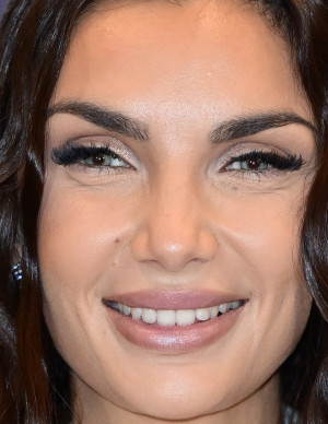 photos Elettra Lamborghini 