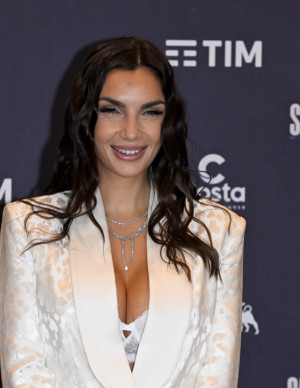 photos Elettra Lamborghini 