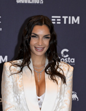 photos Elettra Lamborghini 