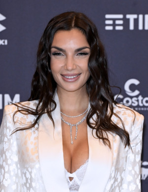 photos Elettra Lamborghini 