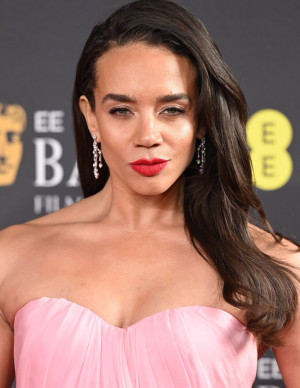 photos Hannah John-Kamen