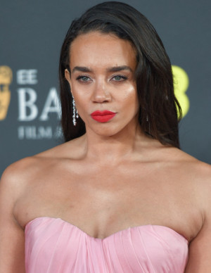 photos Hannah John-Kamen