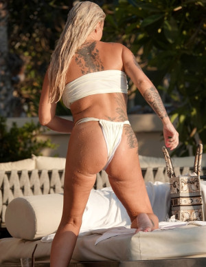 photos Kerry Katona