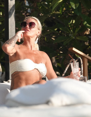 photos Kerry Katona
