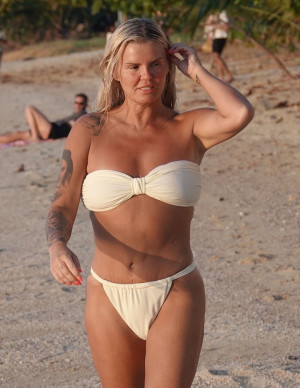 photos Kerry Katona
