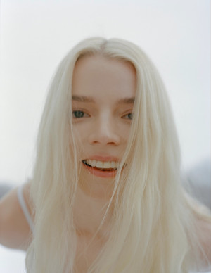 photos Anya Taylor Joy