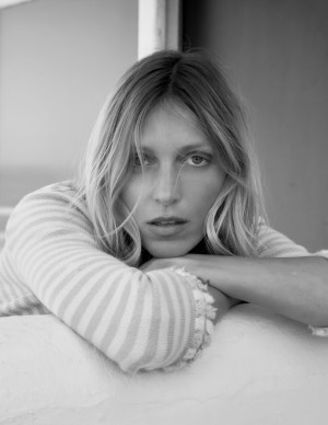 photos Anja Rubik