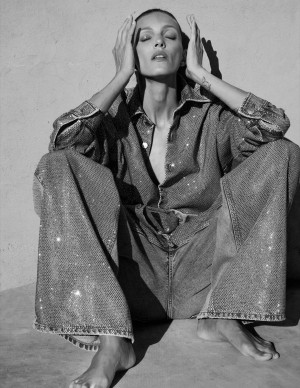 photos Anja Rubik