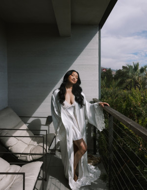 photos Lana Condor 