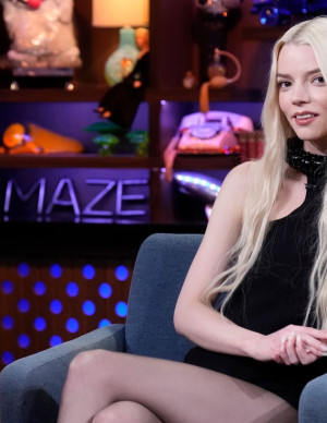 photos Anya Taylor-Joy