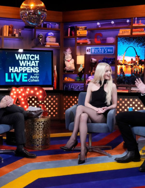 photos Anya Taylor-Joy