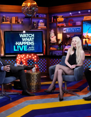 photos Anya Taylor-Joy