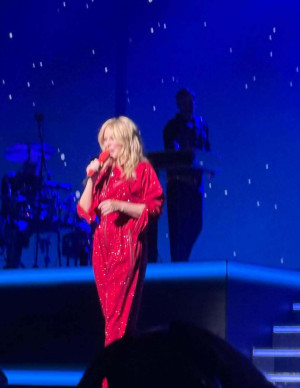 photos Kylie Minogue