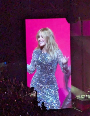 photos Kylie Minogue