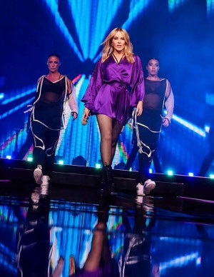 photos Kylie Minogue