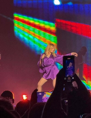 photos Kylie Minogue