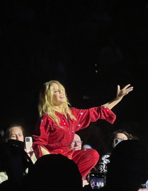photos Kylie Minogue