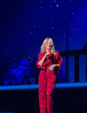 photos Kylie Minogue