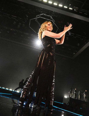photos Kylie Minogue