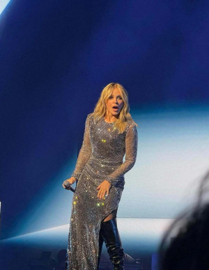 photos Kylie Minogue