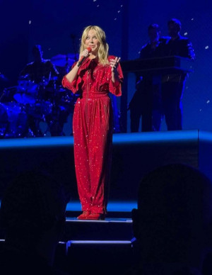 photos Kylie Minogue