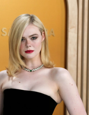 photos Elle Fanning