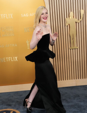 photos Elle Fanning