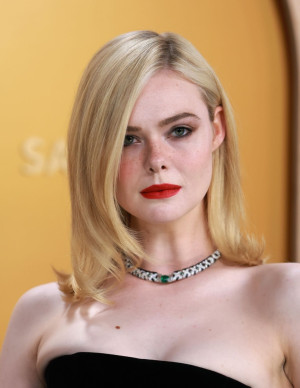 photos Elle Fanning