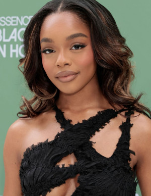 photos Marsai Martin