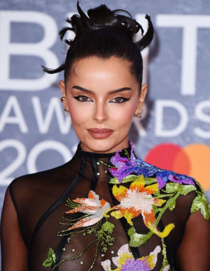 photos Maura Higgins