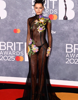 photos Maura Higgins